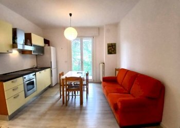 Cucina - Three-room apartment via 4 Novembre, 12, Sondrio - photo 4