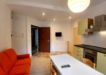 Cucina - Three-room apartment via 4 Novembre, 12, Sondrio - photo 5