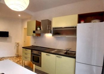Cucina - Three-room apartment via 4 Novembre, 12, Sondrio - photo 6