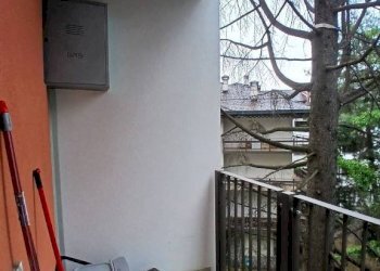 Balcone - Three-room apartment via 4 Novembre, 12, Sondrio - photo 7