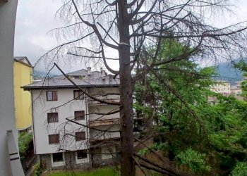 Vista - Three-room apartment via 4 Novembre, 12, Sondrio - photo 8