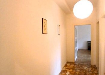 Corridoio - Three-room apartment via 4 Novembre, 12, Sondrio - photo 10