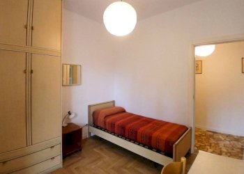 Camera da letto - Three-room apartment via 4 Novembre, 12, Sondrio - photo 12