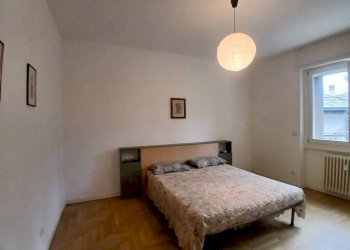 Camera da letto - Three-room apartment via 4 Novembre, 12, Sondrio - photo 13