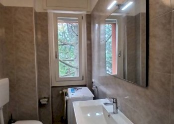 Bagno - Three-room apartment via 4 Novembre, 12, Sondrio - photo 15