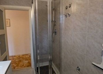 Bagno - Three-room apartment via 4 Novembre, 12, Sondrio - photo 17