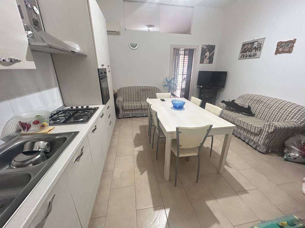 Cucina - Two-room apartment via Libertà, 44, Bari - photo 1