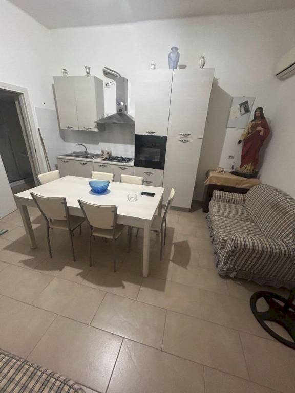 Salone - Two-room apartment via Libertà, 44, Bari - photo 3
