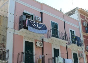 Facciata - Two-room apartment via Libertà, 44, Bari - photo 2