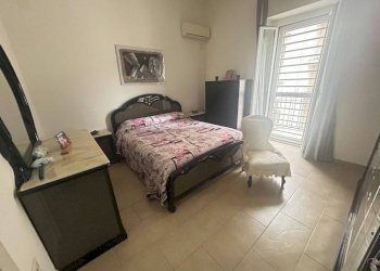 Camera da letto - Two-room apartment via Libertà, 44, Bari - photo 4