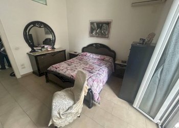 Camera da letto - Two-room apartment via Libertà, 44, Bari - photo 5
