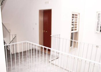 Interno palazzo - Two-room apartment via Libertà, 44, Bari - photo 8