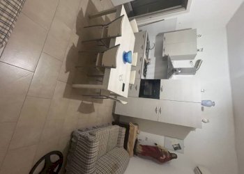 Ripostiglio - Two-room apartment via Libertà, 44, Bari - photo 9