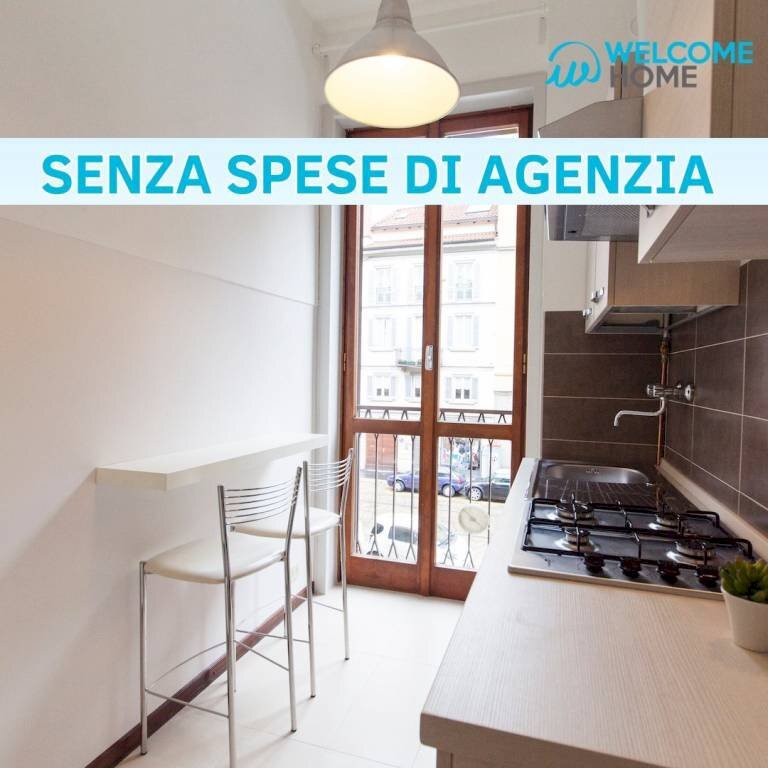 Cucina - Two-room apartment corso di Porta Romana, 96, Milano (neighborhood Ticinese) - photo 1