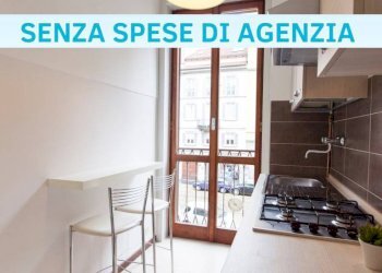 Cucina - Two-room apartment corso di Porta Romana, 96, Milano (neighborhood Ticinese) - photo 1