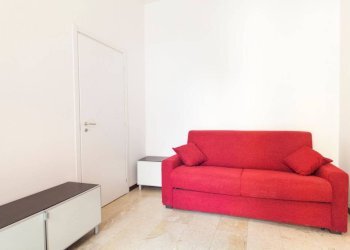 Salone - Two-room apartment corso di Porta Romana, 96, Milano (neighborhood Ticinese) - photo 11