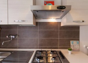 Cucina - Two-room apartment corso di Porta Romana, 96, Milano (neighborhood Ticinese) - photo 1