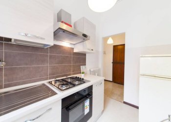 Cucina - Two-room apartment corso di Porta Romana, 96, Milano (neighborhood Ticinese) - photo 2