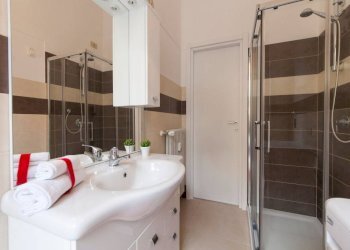 Bagno - Two-room apartment corso di Porta Romana, 96, Milano (neighborhood Ticinese) - photo 7
