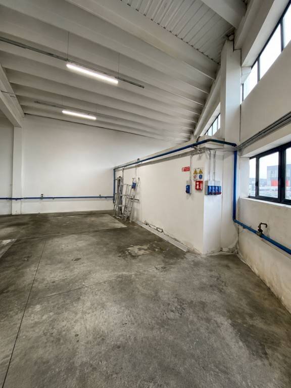 Interno non residenziale - Warehouse via dell'Industria, 23, Quinto di Treviso - photo 2