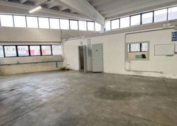 Interno non residenziale - Warehouse via dell'Industria, 23, Quinto di Treviso - photo 8