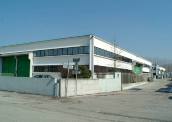 Zona - Warehouse via dell'Industria, 23, Quinto di Treviso - photo 15
