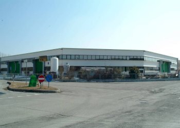 Zona - Warehouse via dell'Industria, 23, Quinto di Treviso - photo 16