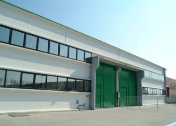 Facciata - Warehouse via dell'Industria, 23, Quinto di Treviso - photo 17