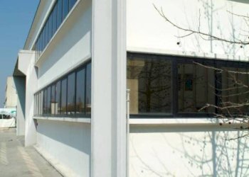 Facciata - Warehouse via dell'Industria, 23, Quinto di Treviso - photo 18