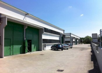Zona - Warehouse via dell'Industria, 23, Quinto di Treviso - photo 19