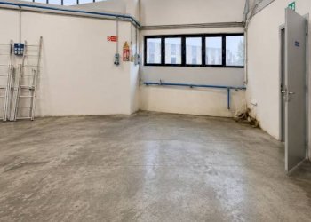 Interno non residenziale - Magazzino via dell'Industria, 23, Quinto di Treviso - foto 3