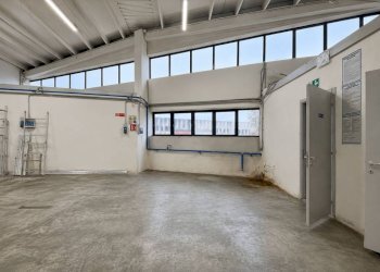 Interno non residenziale - Magazzino via dell'Industria, 23, Quinto di Treviso - foto 4