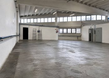 Interno non residenziale - Magazzino via dell'Industria, 23, Quinto di Treviso - foto 5