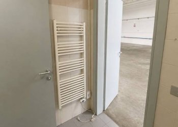 Bagno - Magazzino via dell'Industria, 23, Quinto di Treviso - foto 9