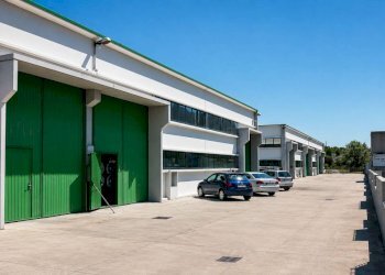 Zona - Magazzino via dell'Industria, 23, Quinto di Treviso - foto 1