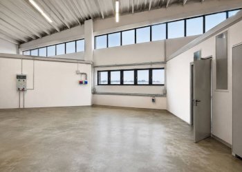 Interno non residenziale - Magazzino via dell'Industria, 23, Quinto di Treviso - foto 2
