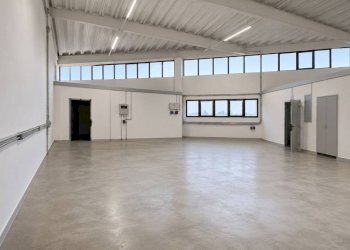 Interno non residenziale - Magazzino via dell'Industria, 23, Quinto di Treviso - foto 5