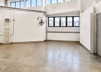 Interno non residenziale - Magazzino via dell'Industria, 23, Quinto di Treviso - foto 6