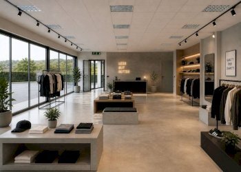 Interno non residenziale - Shop via Priula, 78, Nervesa della Battaglia - photo 9