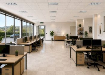 Ufficio - Shop via Priula, 78, Nervesa della Battaglia - photo 8