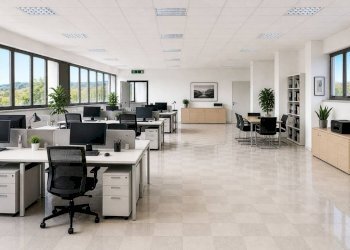 Ufficio - Office via Priula, 78, Nervesa della Battaglia - photo 9