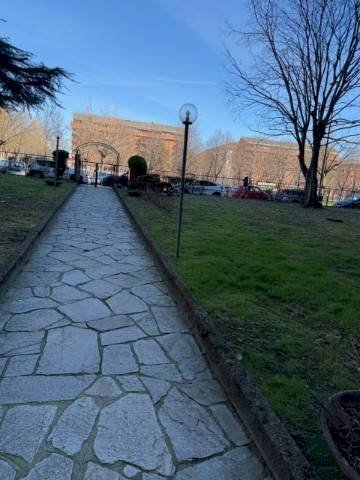 Terreno - Appartamento corso Gaetano Salvemini, 45, Torino (zona Mirafiori Nord) - foto 2