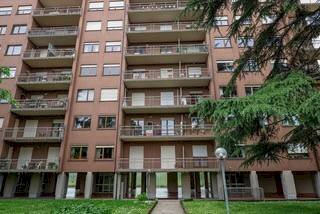 Facciata - Appartamento corso Gaetano Salvemini, 45, Torino (zona Mirafiori Nord) - foto 1