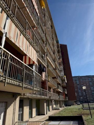 Facciata - Appartamento corso Gaetano Salvemini, 45, Torino (zona Mirafiori Nord) - foto 2