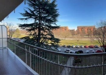Balcone - Appartamento corso Gaetano Salvemini, 45, Torino (zona Mirafiori Nord) - foto 3