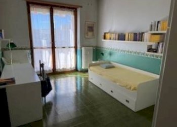 Camera da letto - Appartamento corso Gaetano Salvemini, 45, Torino (zona Mirafiori Nord) - foto 9