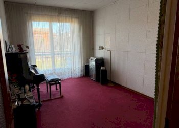 Camera da letto - Appartamento corso Gaetano Salvemini, 45, Torino (zona Mirafiori Nord) - foto 10