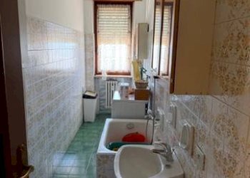 Bagno - Appartamento corso Gaetano Salvemini, 45, Torino (zona Mirafiori Nord) - foto 11