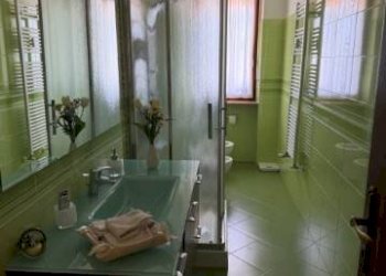 Bagno - Appartamento corso Gaetano Salvemini, 45, Torino (zona Mirafiori Nord) - foto 12