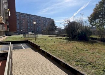 Giardino - Appartamento corso Gaetano Salvemini, 45, Torino (zona Mirafiori Nord) - foto 14